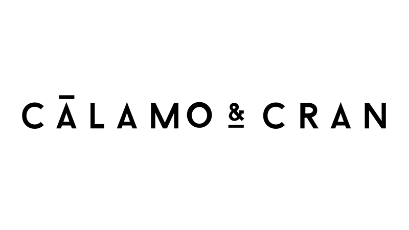 Cálamo&Cran