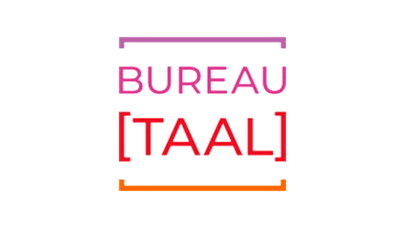 bureau-taal